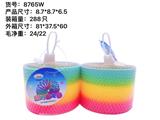 OBL927426 - Rainbow Circle