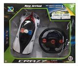 OBL927490 - 1:14重力感应帕加尼带前灯遥控警车(包电)