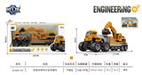 OBL927801 - Die-cast toys