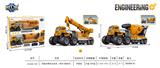 OBL927802 - Die-cast toys
