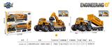 OBL927803 - Die-cast toys