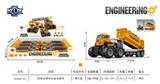 OBL927805 - Die-cast toys