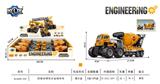 OBL927806 - Die-cast toys