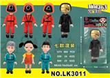 OBL928015 - Patchwork