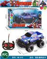 OBL928125 - Remote control cars / tanks