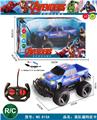 OBL928126 - Remote control cars / tanks