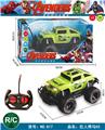 OBL928129 - Remote control cars / tanks