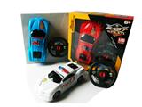 OBL928441 - Remote control cars / tanks