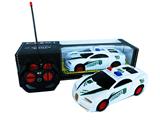 OBL928515 - Remote control cars / tanks