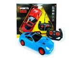 OBL928536 - Remote control cars / tanks