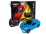 OBL928541 - Remote control cars / tanks