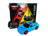 OBL928548 - Remote control cars / tanks