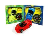 OBL928554 - Remote control cars / tanks