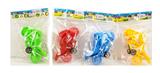 OBL928722 - Pull back toys