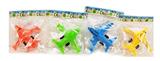 OBL928724 - Pull back toys