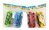 OBL928725 - Pull back toys