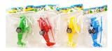 OBL928726 - Pull back toys