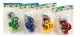 OBL928729 - Pull back toys