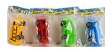 OBL928731 - Pull back toys