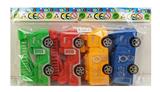 OBL928733 - Pull back toys