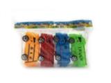 OBL928735 - Pull back toys