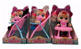 OBL928976 - Babytrollyfordoll