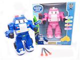 OBL929094 - Electric series