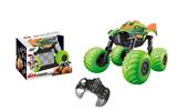 OBL929169 - 恐龙变形特技车