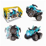 OBL929188 - Remote control cars / tanks