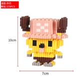 OBL929228 - 乔巴（小盒小颗粒拼装积木）