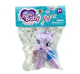 OBL929407 - 搪胶小马2只套装