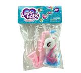 OBL929419 - 搪胶小飞马套装配喇叭