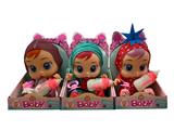 OBL929623 - DOLL