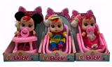 OBL929628 - DOLL