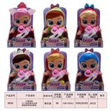 OBL929720 - DOLL