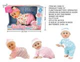 OBL929739 - DOLL
