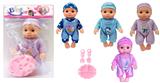 OBL929790 - Babytrollyfordoll