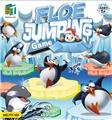 OBL929924 - 浮冰跳跃游戏