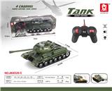 OBL930032 - Remote control cars / tanks
