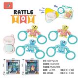 OBL930116 - Bell