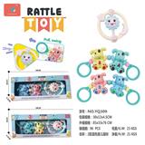 OBL930142 - Bell