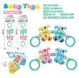 OBL930165 - Bell