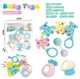 OBL930182 - Bell