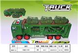 OBL930209 - 军事大卡车
