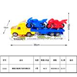 OBL930234 - 惯性车载滑行摩托车