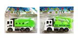 OBL930256 - Pull back toys