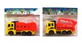 OBL930258 - Pull back toys
