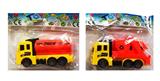 OBL930259 - Pull back toys