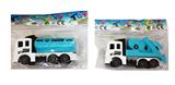 OBL930263 - Pull back toys