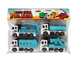 OBL930265 - Pull back toys